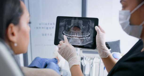 Licensed Dental service in Michigan Center, MI - Smile Center Dentistry